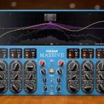 Pulsar Audio Pulsar Massive v1.4.4 Pulsar Audio Pulsar Massive