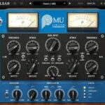 Pulsar Audio Pulsar Mu v1.6.4 Pulsar Audio Pulsar Mu