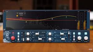 Pulsar Audio Pulsar Poseidon