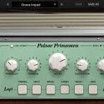 Pulsar Audio Pulsar Primavera v1.2.4 Pulsar Audio Pulsar Primavera