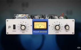 Pulsar Audio Pulsar Smasher