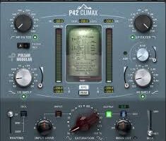 Pulsar Modular P42 Climax