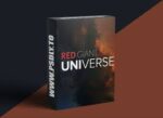 Red Giant Universe