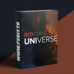 Red Giant Universe