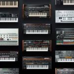Roland Cloud Legendary Series 2025.06.29 Roland Cloud Legendary Series