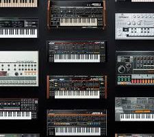 Roland Cloud Legendary Series