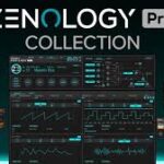 Roland Cloud ZENOLOGY Pro Collection 2.0.5 Roland Cloud ZENOLOGY Pro Collection