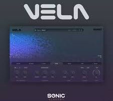 Sonic Academy VELA