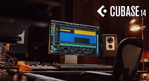 Steinberg Cubase Pro 14