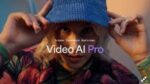 Topaz Video AI Pro