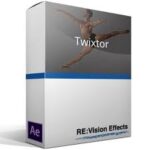 Twixtor Pro for After Effects
