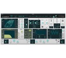 Waldorf Blofeld Plugin