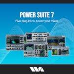 Wave Arts Power Suite 7