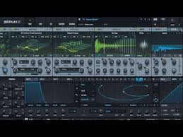 Xfer Records Serum