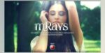 mRays 2K - 60 realistic rays elements for Final Cut Pro X