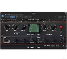 Arturia Dist TUBE-CULTURE