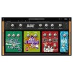 BBE Sound Stomp Board 1.7.0 BBE Sound Stomp Board