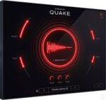 Cymatics QUAKE Bass Engine