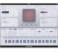 Excite Audio Evolve Alloy