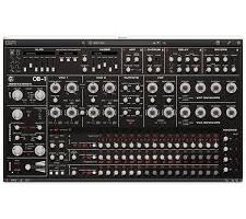 GForce Oberheim OB-1