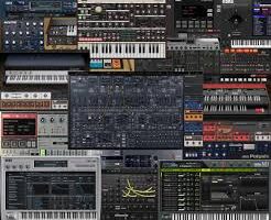 KORG Plugins Pack