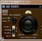 Kush Audio UBK-1