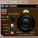 Kush Audio UBK-1