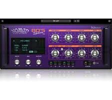 Nomad Factory 80s Spaces