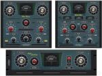 Nomad Factory Analog Mastering Tools