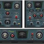 Nomad Factory Analog Mastering Tools 2.1.0 Nomad Factory Analog Mastering Tools