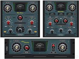 Nomad Factory Analog Mastering Tools