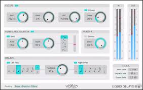 Nomad Factory Liquid Bundle III