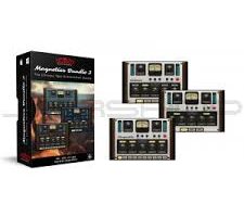 Nomad Factory Magnetics Bundle