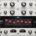 Nomad Factory Retro EQs Bundle