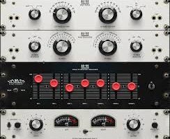 Nomad Factory Retro EQs Bundle
