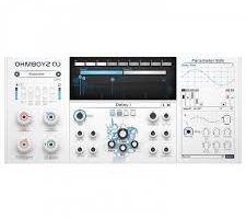 OhmForce Ohmboyz Infinity