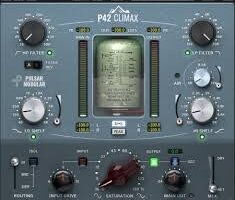 Pulsar Modular P42 Climax