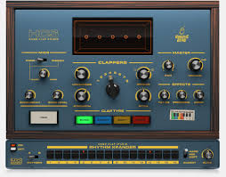 Robotic Bean Hand Clap Studio