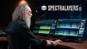 Steinberg SpectraLayers Pro