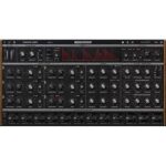 Synapse Audio The Legend HZ v2.0.2.R1 Synapse Audio The Legend HZ