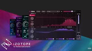iZotope Catalyst Series Bundle