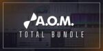 A.O.M Factory Total Bundle