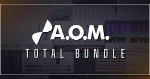 A.O.M Factory Total Bundle