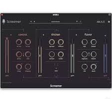 Ablaze Audio Screamer