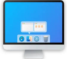 ActiveDock