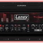 Aurora DSP Ironheart v1.4.1 Aurora DSP Ironheart