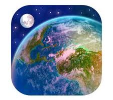 Earth Wonders 3D