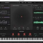 KORG Software Modwave Native v1.3.6 KORG Software Modwave Native