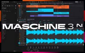 Native Instruments Maschine