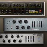 Nembrini Audio Bass Amplifier Bundle